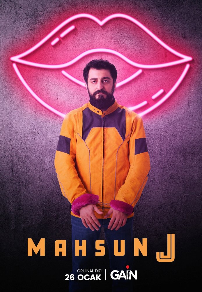 Махсун Джи 1-20, 21, 22 серия турецкий сериал на русском языке смотреть онлайн бесплатно все серии