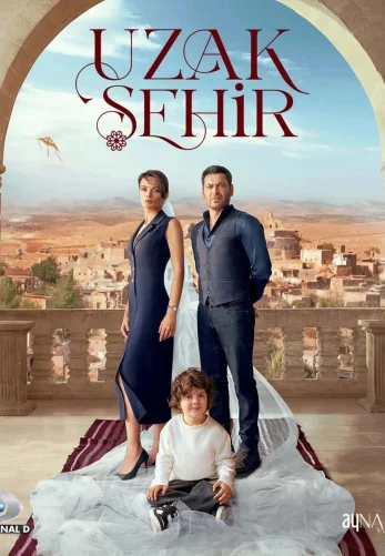 Далекий город 1-34, 35, 36 серия турецкий сериал на русском языке смотреть бесплатно онлайн все серии
