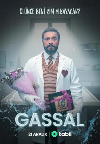 Гассал 9 серия турецкий сериал на русском языке смотреть онлайн