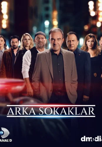 Опасные улицы 1-724, 725, 726 серия турецкий сериал на русском языке смотреть все серии онлайн