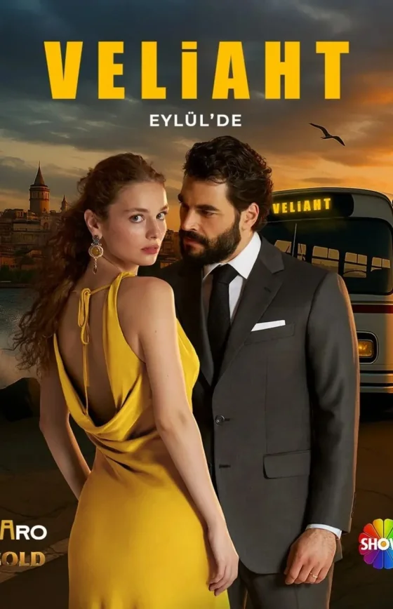 Наследный принц 1-7, 8, 9 серия турецкий сериал на русском языке смотреть онлайн бесплатно все серии