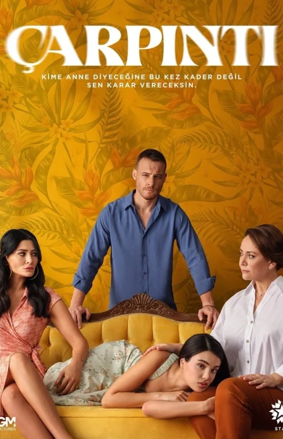 Сердцебиение 1-6, 7, 8 серия турецкий сериал на русском языке смотреть онлайн все серии