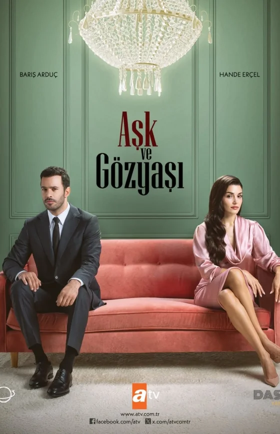 Любовь и слезы 1-5, 6, 7 серия турецкий сериал на русской озвучке смотреть онлайн бесплатно все серии